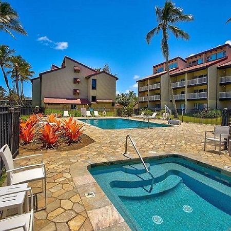 1Br Condo At Oceanfront Resort Kapaa Shore Капаа Экстерьер фото