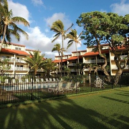 1Br Condo At Oceanfront Resort Kapaa Shore Капаа Экстерьер фото