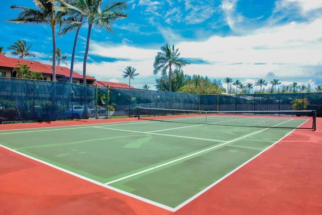 1Br Condo At Oceanfront Resort Kapaa Shore Капаа Экстерьер фото